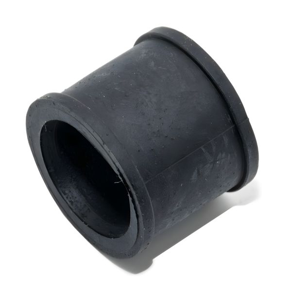 Gomma per cuscinetti MZ, tampone 20x30, superiore - per ammortizzatori, montante di sospensione - ETZ, TS, ETS, ES