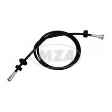 MZ DZM wave ETZ125, ETZ150, ETZ250, A/H 850, zwart