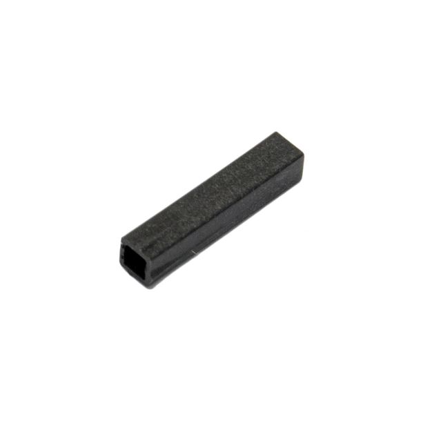 Snelheidsmeter met vierkante adapter