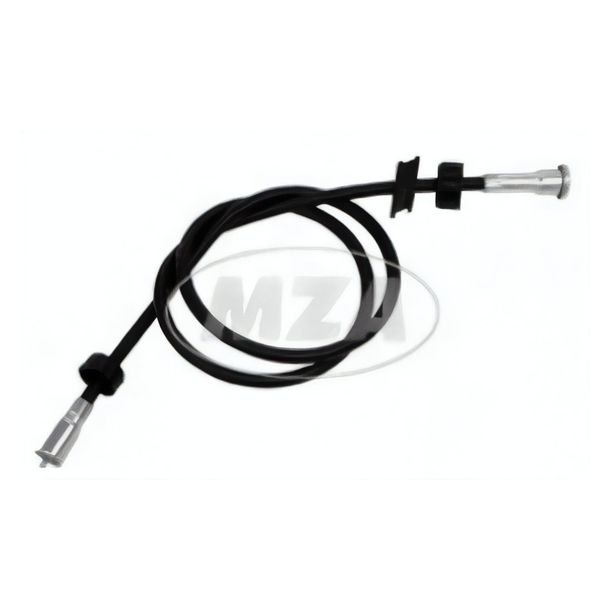 Cavo per speedo MZ, nero - A/M 955mm - per modelli ES175, ES250, ES300
