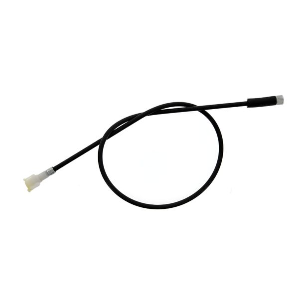Simson Tachowelle 920mm (1x Steckanschluss oben +10x1, Nabentachoantrieb) SR50 (neu), SD50 Albatros, X - Roller