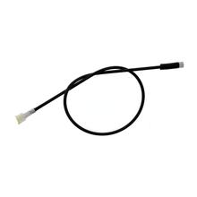 Simson Tachowelle 920mm (1x Steckanschluss oben +10x1, Nabentachoantrieb) SR50 (neu), SD50 Albatros, X - Roller