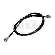 MZ Flexibele as voor snelheidsmeter, snelheidsmeterkabel - ETZ250, TS250/1 (A2/H 2-1500)