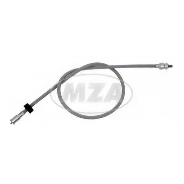 Câble Speedo 960 mm, gris - TR150