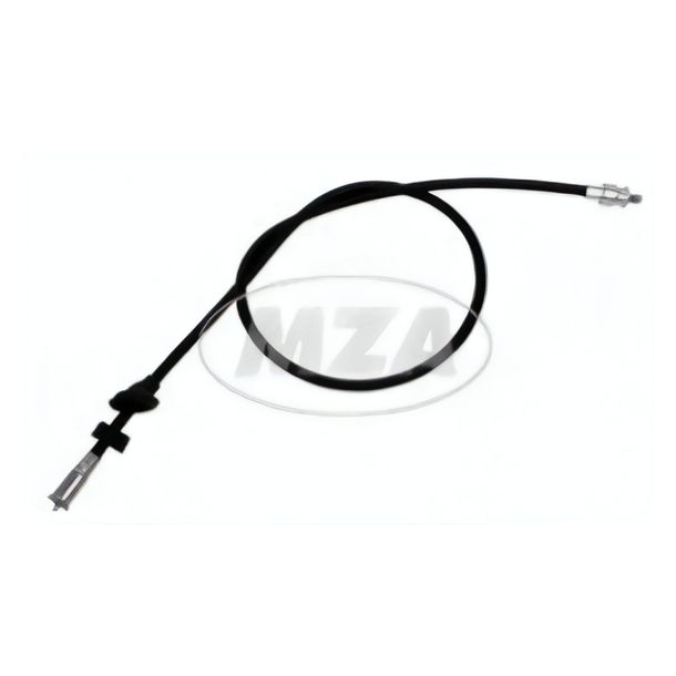 Simson Speedo Cable A/E 860mm Nero - Scooter SR56/ SR59