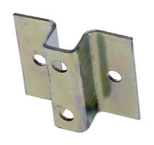 Simson holder for license plate holder - Mokick S50, S51, S70