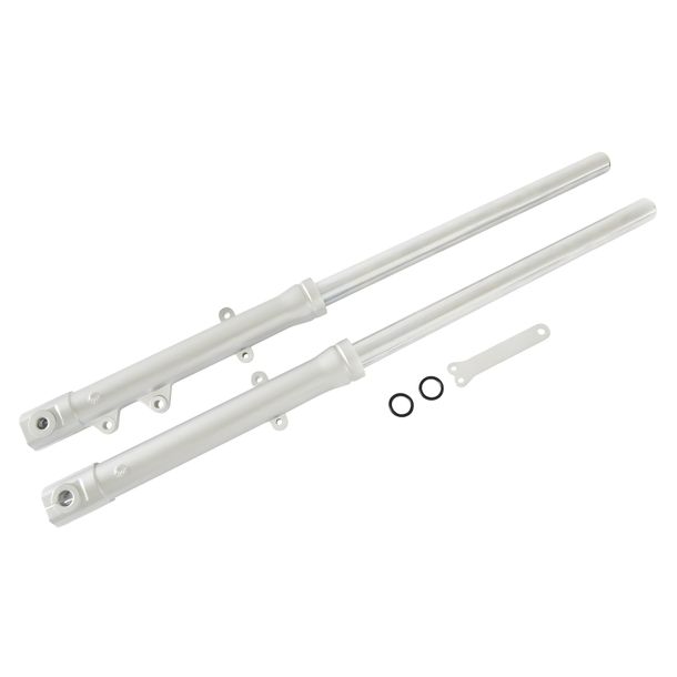 Telegabelbalm, disc brake, scooter - 12 inch