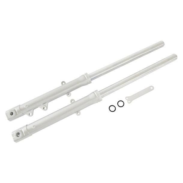 Front fork spars, disc brake, Mokick - 16 inch