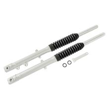 Pièces de rechange pour fourche avant, soufflet de frein à disque, scooter - 12 pouces