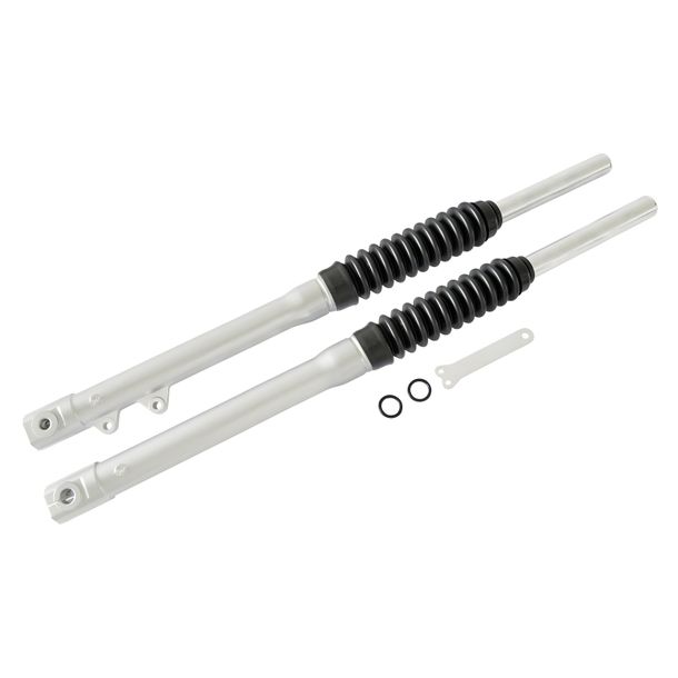 Pièces de rechange pour fourche avant, frein à disque - soufflet, - OR - 17/19 pouces