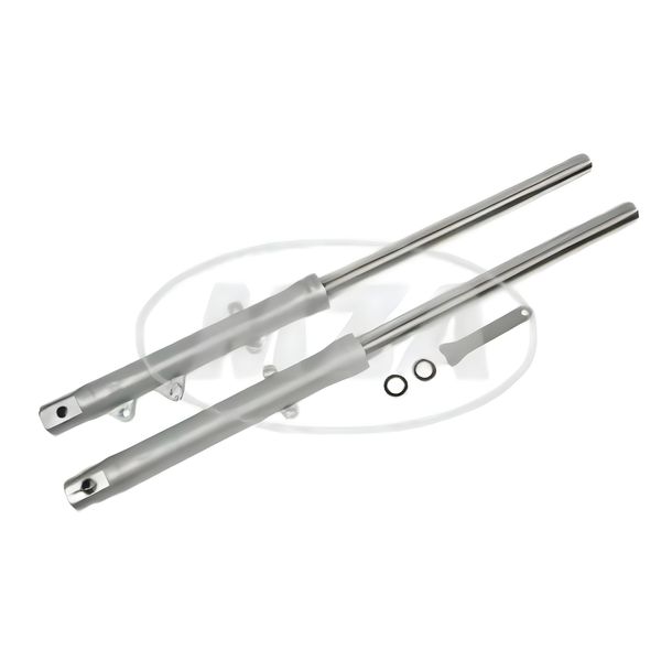 Telegabellem, standard fork, scooter - 12 inch