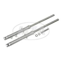 Pièces de rechange pour fourche avant, fourche standard, scooter - 12 pouces