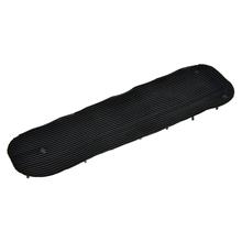 Trittbrettbelag links mit Noppen, Gummibelag - KR51 - nur für Trittbretter von MZA 25884-A-S