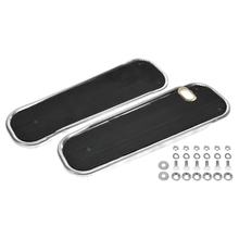 SET Trittbretter und Befestigungsteile für KR51