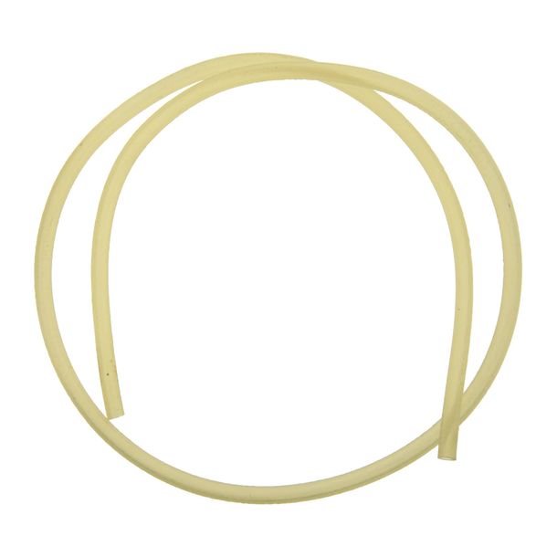 Battery Vent Hose 1 Metre Diameter 5x7 mm