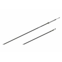 Câble Bowden, écouvillon (NKJ) - gris - KR50, KR51