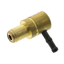 Simson terugslagklep voor MS50 muscilinder - voor oliepomp/oliedosering