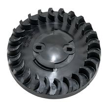 Roue de ventilateur en PVC Simson - pour KR51/1, SR4-2, SR4-4, Duo 4/1