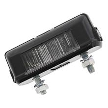 HELLA - Kennzeichenleuchte für 12-24V