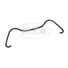 Simson clamp for air filter cartridge S51, S70, S53, S83