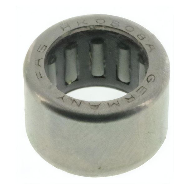 Simson nålhylsa HK 0808A - FAG Germany - i startmotorlock SR50, SR80