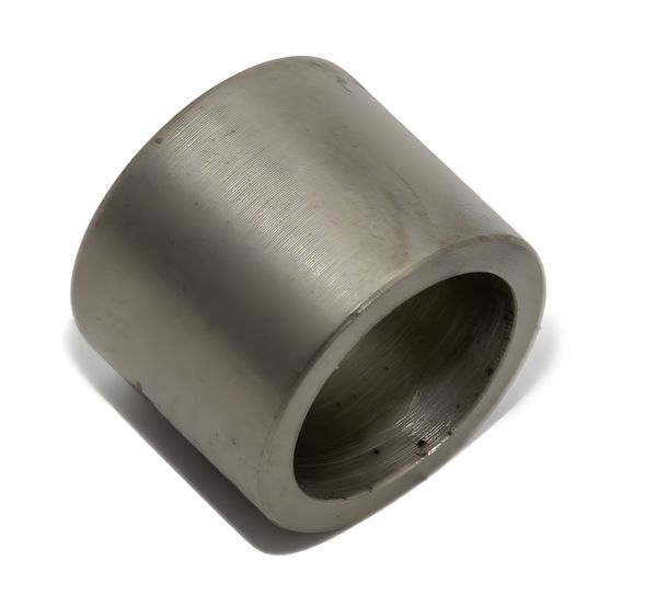 Distanzbuchse 13x17x14 - Antriebswelle M52, M53, M54
