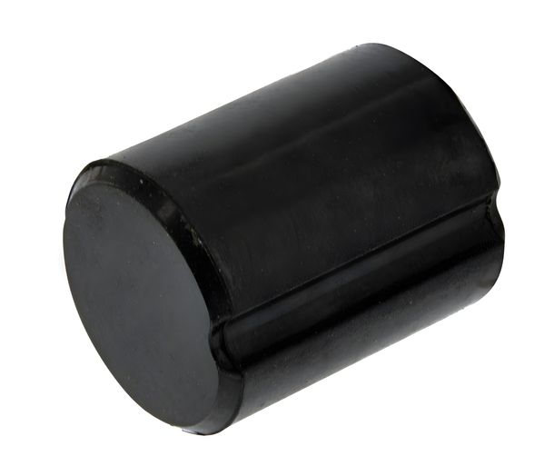 MZ-rubber voor Kickstarter-motorfiets ETZ250, 251, 301, TS250, 250/1, ES175/2, 250/1, ETS250