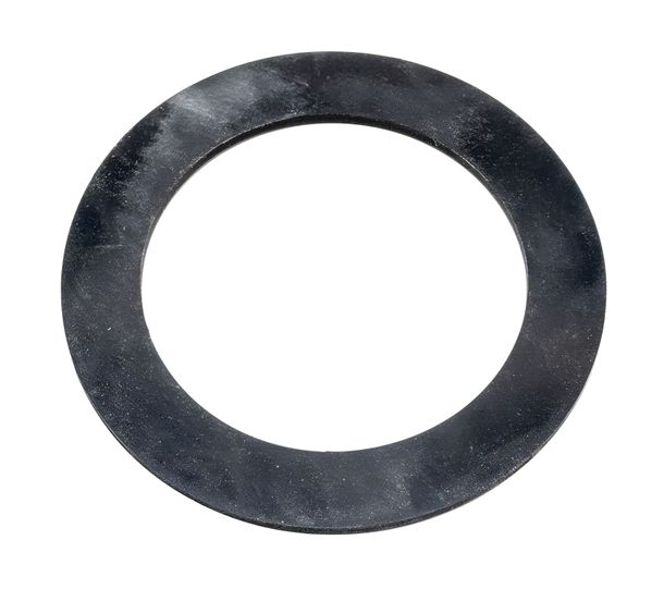 Tankdeckeldichtung ø 60 mm - 2 mm stark, NBR