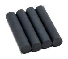 SET 4x Dämpfungsgummis f. Zylinder - für Motoren M500-M700