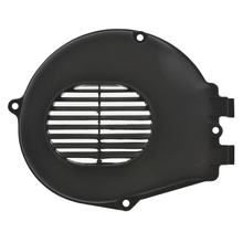 Simson Lüfterdeckel zum Lüftergehäuse - SRA50 - Automatikroller