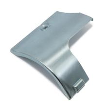 Simson Halbschale, verzinkt - für M53-Motor - KR51 / 1, Duo 4 / 1, SR4-1, SR4-2