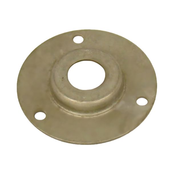 Tapa de estanqueidad Simson para cigüeñal y eje de salida (para tornillos cilíndricos) SR2, KR50