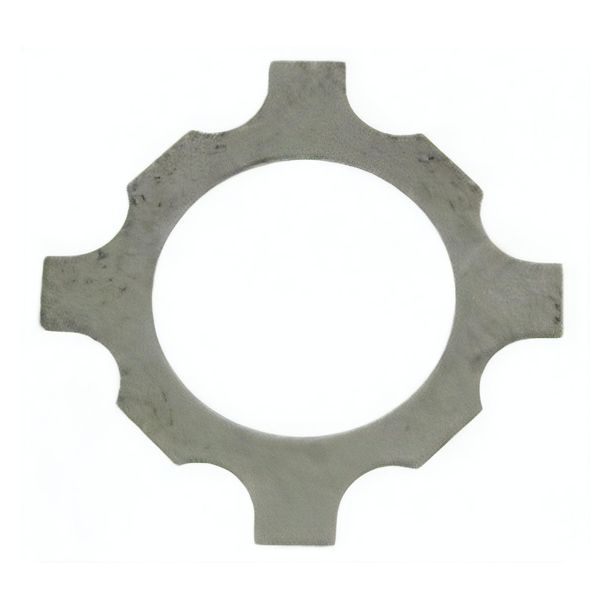 Ölleitscheibe für Motor M52, M53, M54