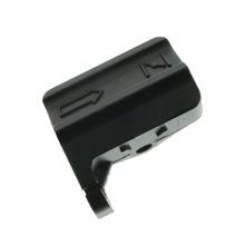 Moncone di avviamento Simson con logo freccia - PPB nero - S51, S53, S70, S83, SR50, SR80