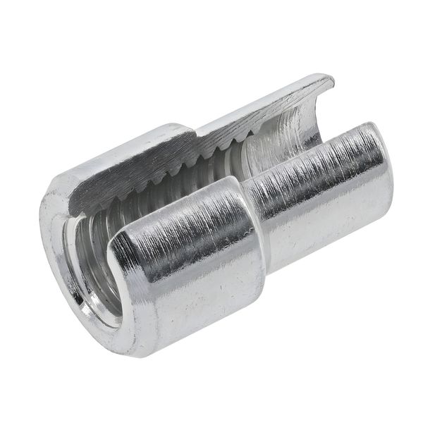 Widerlager für Seilzug - Domino Armaturen
