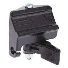 Simson set starter cable abutment with arrow logo with starting lever and small parts for S51, S53, S70, S83, SR50, SR80