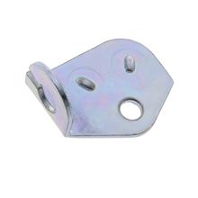 Simson base plate for starter actuation - abutment starter cable - S50, KR51/2L and S, duo 4/2