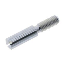 Vite di montaggio Simson - lunga - 6x30 - filettatura M5 - per leva sul manubrio - S51, KR51/2, SR4-1, SR4-4