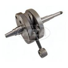 Albero motore - adatto per MZ ETZ250, ETZ251, ETZ301