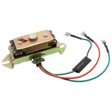 Simson charging system 8871.4 - without tail light choke - S50 B 15 watts