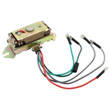 Simson charging system 8871.3 with tail light choke - S50B/B1 - 25 watts