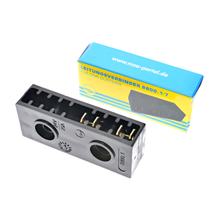 Connettore cavo 8800.1/7 Tipo 2/0 (2 ponti doppi)