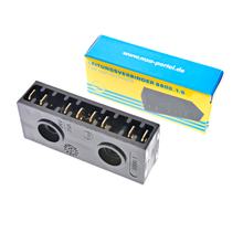Connettore cavo 8800.1/6 - tipo 1/6 (1 ponte doppio+6 ponti singoli)