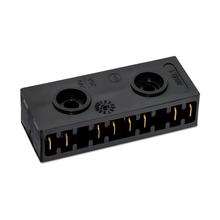 Connettori cavo 8800.1 /3 - Tipo 2/4 (2 ponticelli doppi e 4 ponticelli singoli)