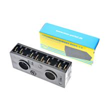 Connettore cavo 8800.1/2 - tipo 0/8 (8 ponti singoli)