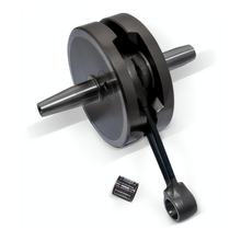 Vilebrequin MZ pour ETZ 125, 150