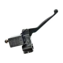 Simson handbrake cylinder for fast throttle handle on Simson base - S53, S83, SR50, SR80