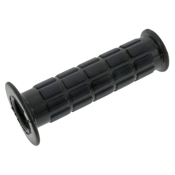 Simson Drehgriffgummi mit Waffelmuster f. Griffrohr mit 25 mm-Außendurchmesser - alle SR50, S50, S51, S53-Typen