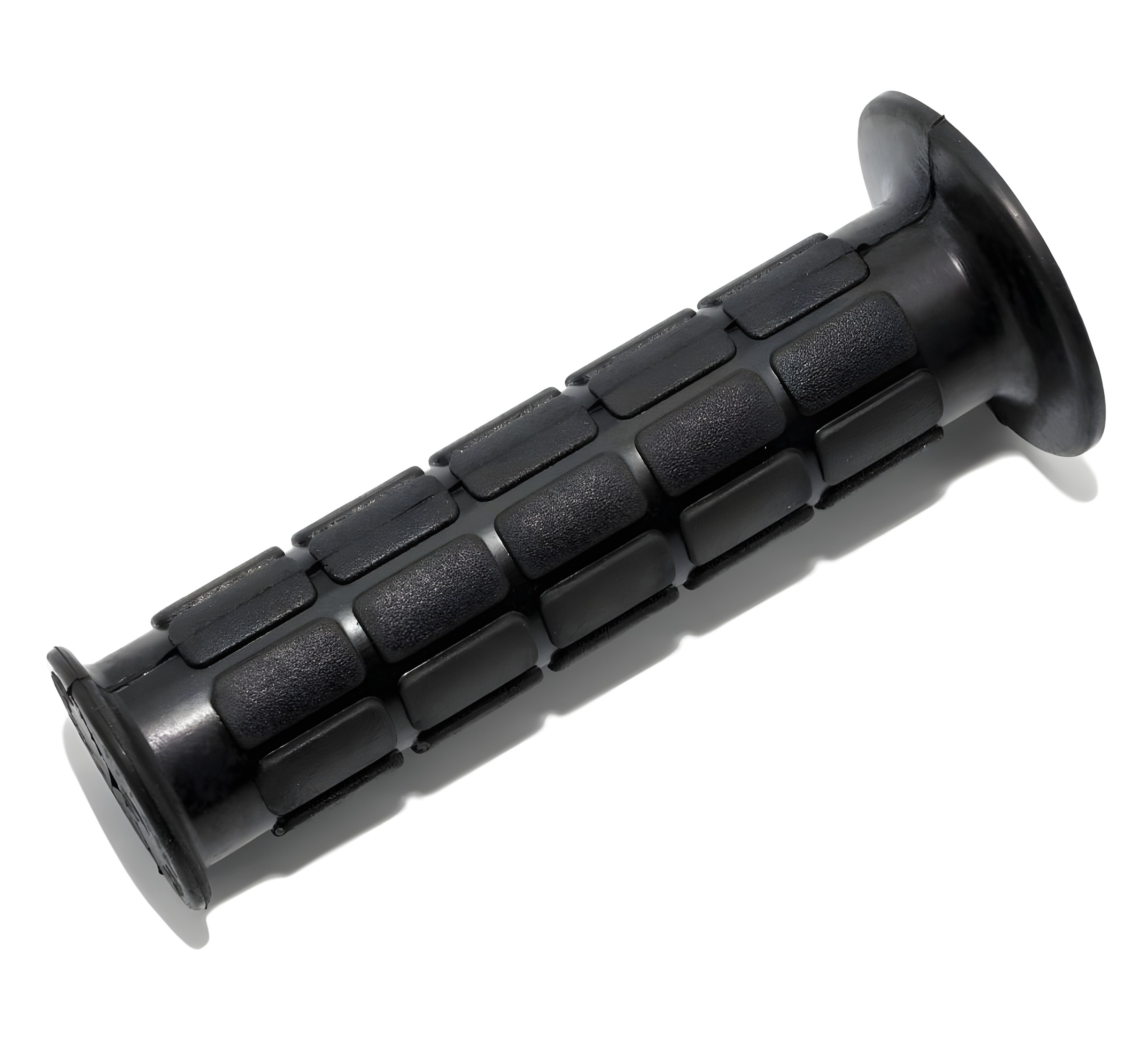 Simson Drehgriffgummi mit Waffelmuster, mit 25 mm-Außendurchmesser alle Typen