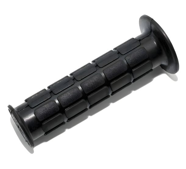 Simson Drehgriffgummi mit Waffelmuster f. Griffrohr mit 25 mm-Außendurchmesser - alle SR50, S50, S51, S53 Typen